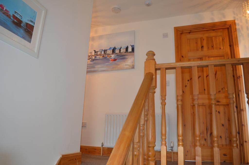Regal House Bed and Breakfast Seahouses Εξωτερικό φωτογραφία